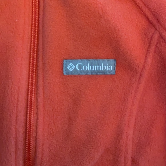 Columbia Fleece - Picture 2 of 6